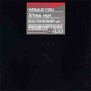 Benzino - Would You / X-Tra Hot / Pull Your Skirt Up download flac