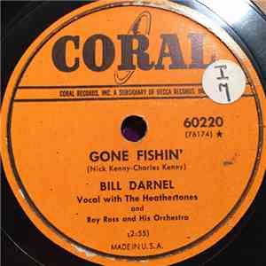 Bill Darnel - Gone Fishin' / M-I-S-S-I-S-S-I-P-P-I download flac