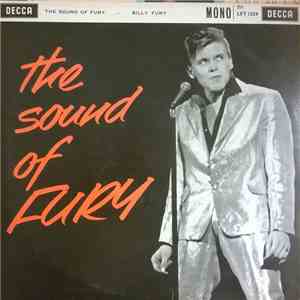 Billy Fury - The Sound Of Fury download flac