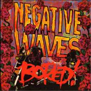 Bored! - Negative Waves download flac