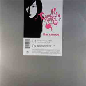 Camille Jones - The Creeps download flac