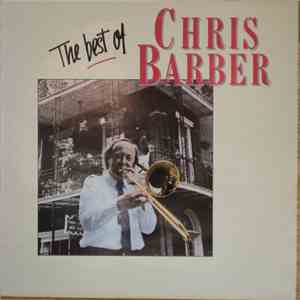 Chris Barber - The Best Of Chris Barber download flac