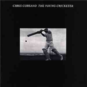 Chris Corsano - The Young Cricketer download flac