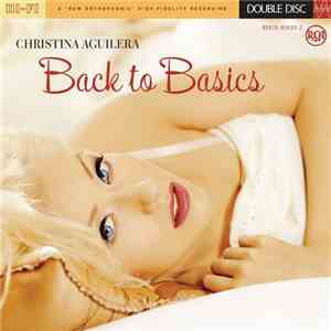 Christina Aguilera - Back To Basics download flac