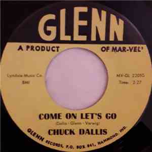 Chuck Dallis - Come On Lets Go / Image Of You download flac