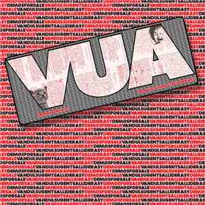 Chuck Mosley And VUA - Demosforsale download flac