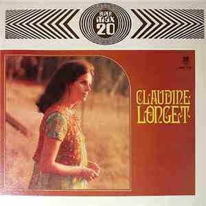 Claudine Longet - クローディーヌ・ロンジェMax20 download flac