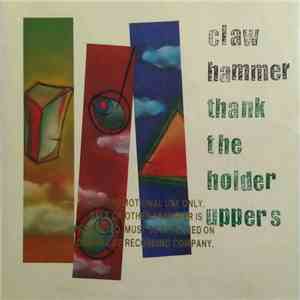 Claw Hammer - Thank The Holder Uppers download flac