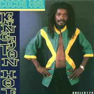 Cocoa Tea - Kingston Hot download flac