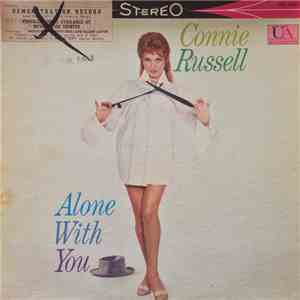 Connie Russell - Alone With You download flac