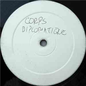 Corps Diplomatique  - Hvis Alt Var OK download flac