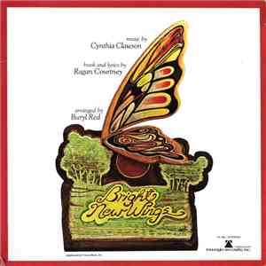 Cynthia Clawson, Ragan Courtney, Buryl Red - Bright New Wings download flac