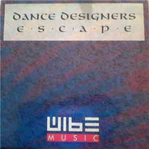 Dance Designers - Escape download flac