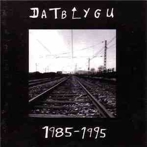 Datblygu - 1985 - 1995 download flac