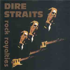 Dire Straits - Rock Royalties download flac