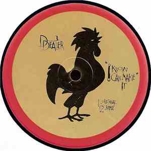 DJ Dealer - I Know I Can Make It download flac