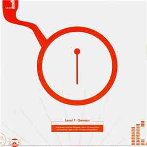 DJ Relm - Zodyax Scop Level 1: Genesis download flac