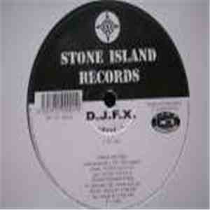 D.J.F.X. - Soul X download flac