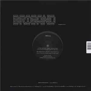 DKay + DJ Lee / DKay + Rawfull - The Greatest Thing / Sequential Circuit download flac