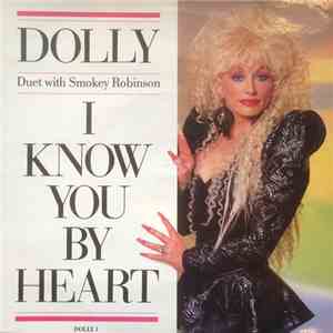 Dolly Parton With Smokey Robinson - I Know You By Heart download flac