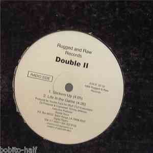 Double II - Stick'Em Up / Life In The Game download flac