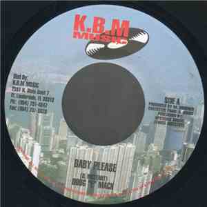 Doug "E" Mack / Ventura  - Baby Please / Chapel download flac