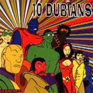 Dubians - Head Free download flac