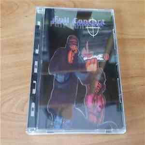DUBL J - Full Contact download flac