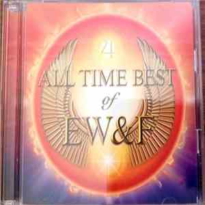 Earth, Wind & Fire - All Time Best Of EW&F download flac