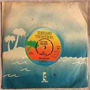 Eddie And The Hot Rods - At The Sound Of Speed download flac