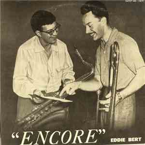 Eddie Bert - Encore download flac