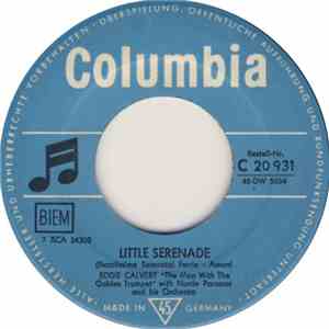 Eddie Calvert - Little Serenade / Fanfare Tango download flac