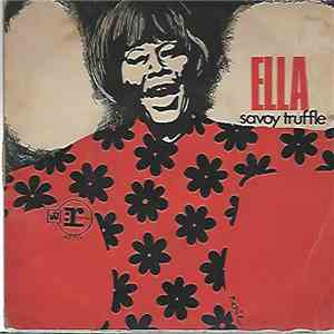 Ella Fitzgerald - Savoy Truffle download flac