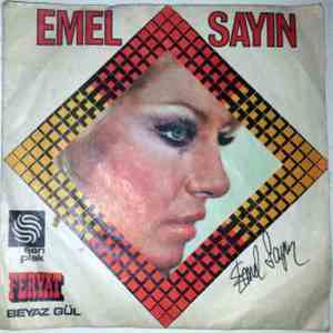 Emel Sayın - Feryat / Beyaz Gül download flac