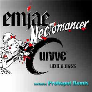 Emjae - Necromancer download flac