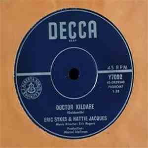 Eric Sykes & Hattie Jacques - Doctor Kildare download flac