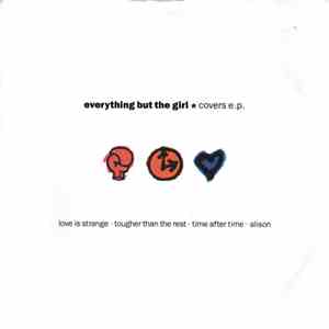 Everything But The Girl - Covers E.P. download flac
