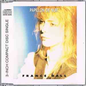 France Gall - Papillon De Nuit download flac