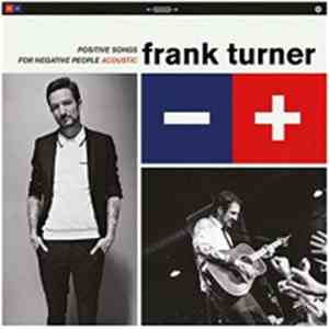 Frank Turner - Positive Songs For Negative People (Acoustic) download flac