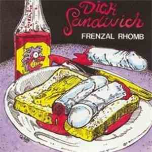 Frenzal Rhomb - Dick Sandwich download flac