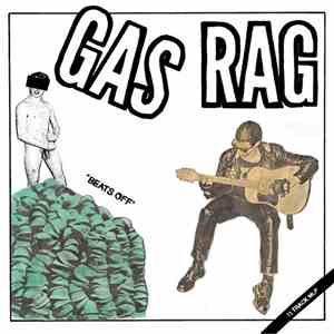 Gas Rag - Beats Off download flac