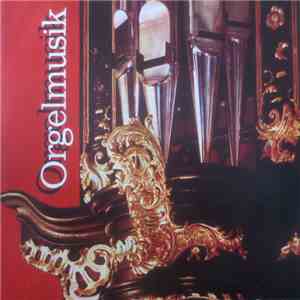 Georg Friedr. Händel - Orgelmusik download flac