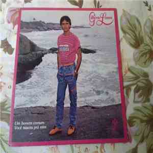 Gilberto Lemos - Um Homem Comum FLAC album