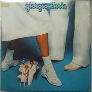 Giorgio & Chris - Love's In You, Love's In Me download flac