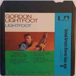 Gordon Lightfoot - Lightfoot download flac