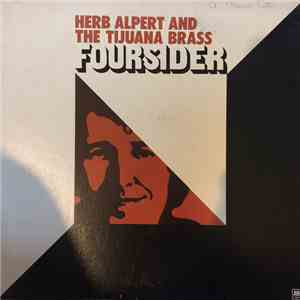 Herb Alpert & The Tijuana Brass - Foursider download flac