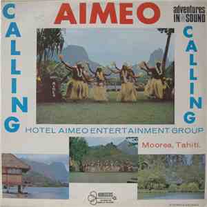 Hotel Aimeo Entertainment Group - Aimeo Calling download flac