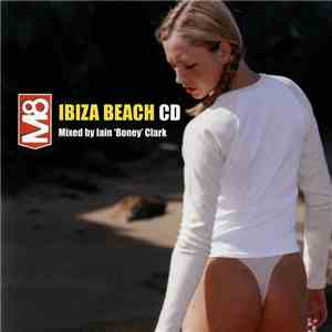 Iain 'Boney' Clark - Ibiza Beach CD download flac
