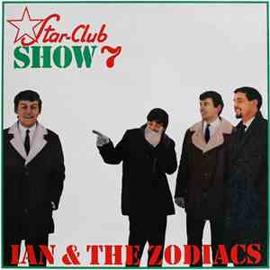 Ian & The Zodiacs - Star-Club Show 7 download flac