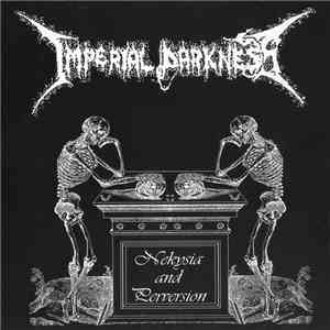 Imperial Darkness - Nekysia And Perversion download flac